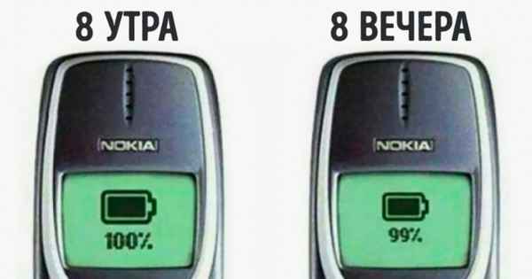 30 вещей, которые современные дети не поймут