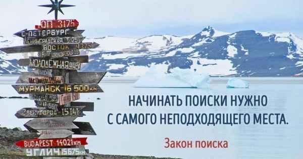 30 законов жизни