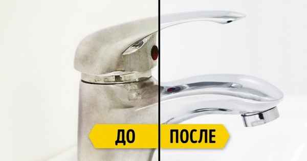 44 гениальных способа очистить все закоулки вашего дома