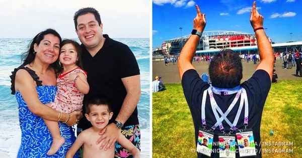 Болельщик хотел сдать билеты на ЧМ по трагической причине, но его историю узнали футболисты и нашли способ его переубедить