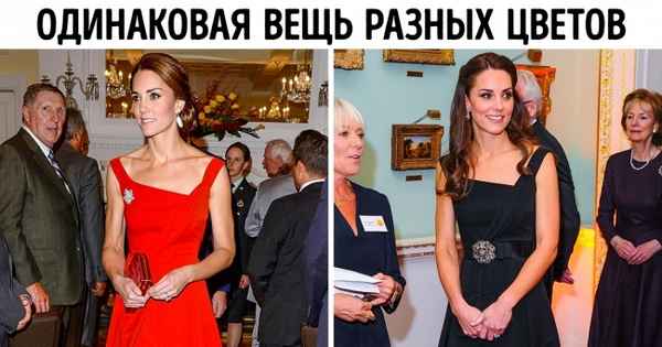 Гонка за модой не обеспечит отличный стиль, а вот 16 советов от стилиста леди Ди вполне могут