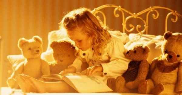 Детские книги, которые стоит перечитать взрослым