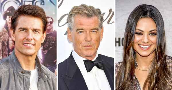 Звезды, которые спасли жизнь другому человеку не только в кино, но и в реальной жизни