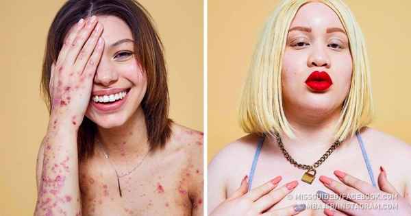 Известный бренд решил доказать, что совершенство