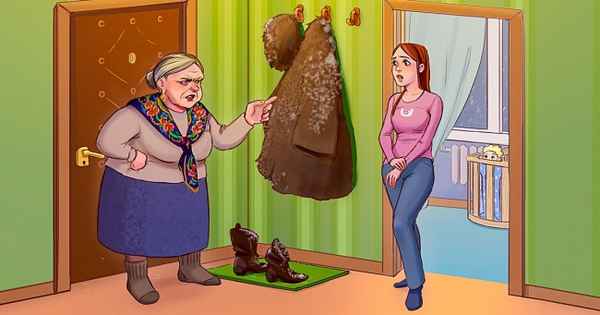 История о том, что любовь всегда приходит неожиданно и сопротивляться ей бесполезно