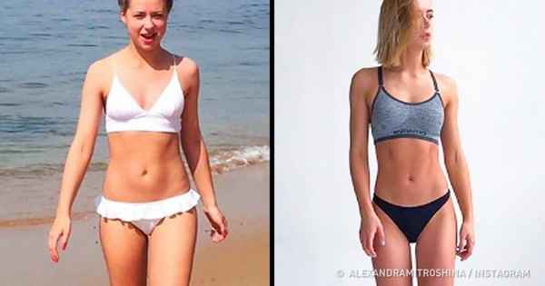 Как быстро подтянуть внутреннюю поверхность бедра, не раскачивая ноги