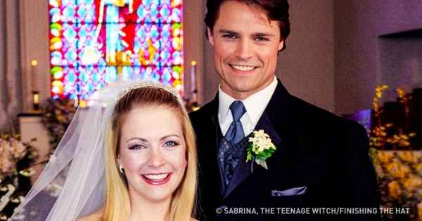 Как закончились 10 наших любимых сериалов