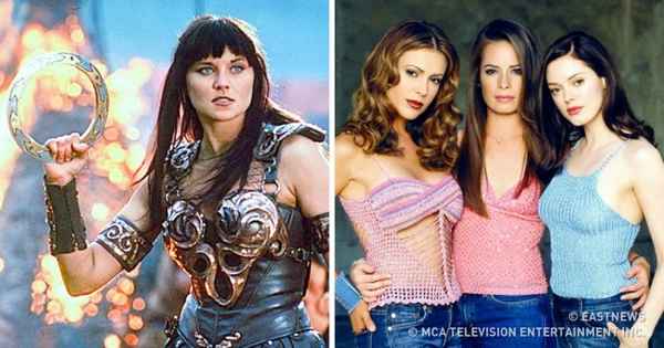 Как закончились 12 наших любимых сериалов