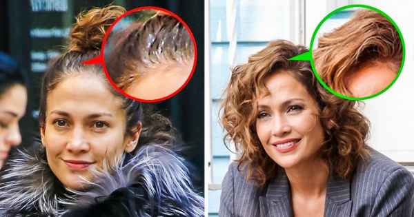 Как замаскировать седину без окрашивания и что с ней точно не стоит делать