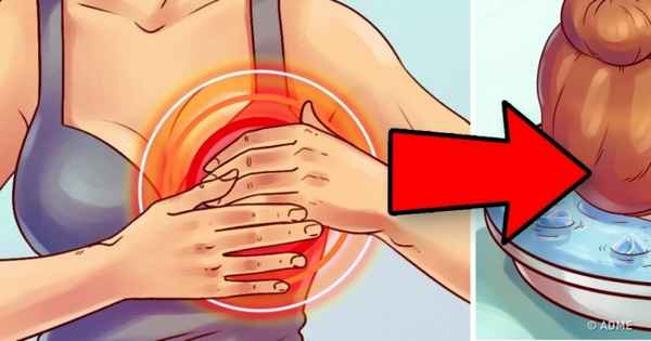 Как остановить тахикардию меньше чем за 1 минуту