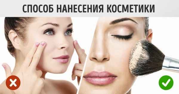 Как правильно наносить макияж в жару, чтобы он не «поплыл»