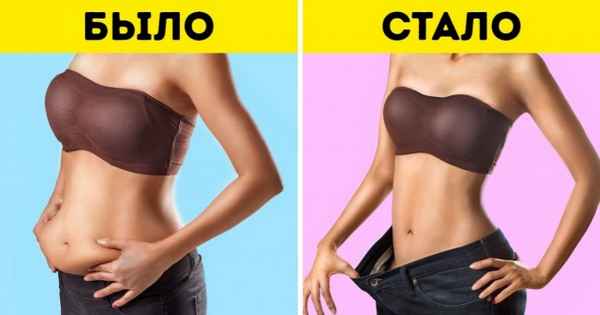 Как прокачать все тело при помощи одного простого гаджета