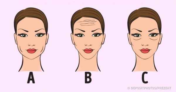 Как распознать по лицу проблемы со здоровьем