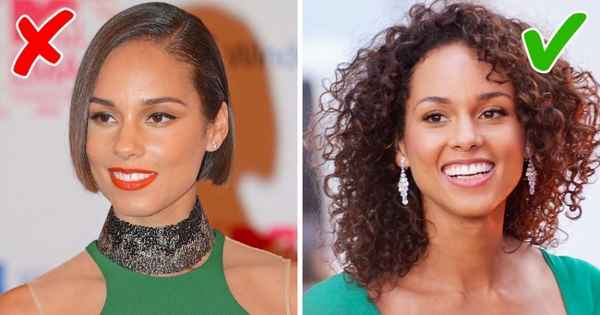 Как узнать, какие прически будут вам к лицу, а про какие лучше забыть