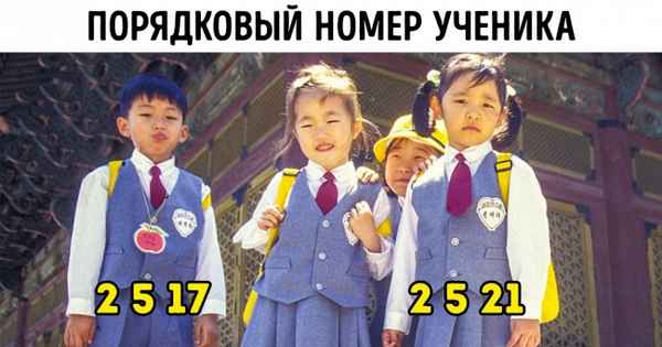 Как устроена школьная система в разных странах мира (Вот бы нам прыгать через резиночку на уроках)