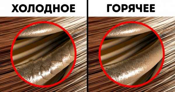 Как ухаживать за волосами, чтобы они быстро стали гладкими как шелк