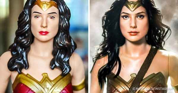 Мальчик из бедной семьи рос без игрушек