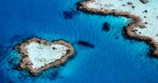 Места, которые надо посетить, пока вы живы