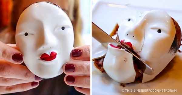 Модные новинки кулинарии, которые вгонят в ступор любого гурмана