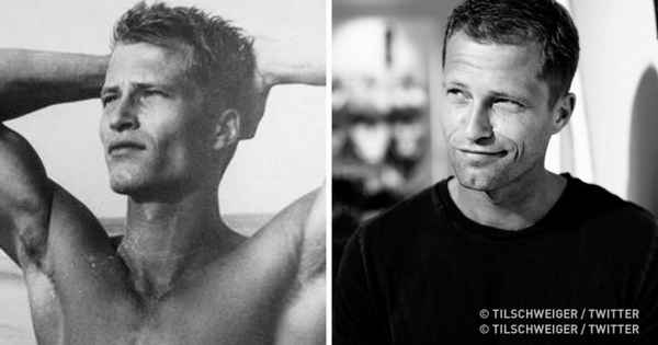 Мы собрали 11 доказательств, что голливудские актеры с возрастом становятся только горячее