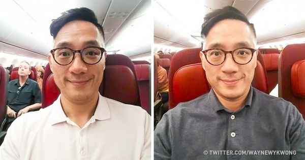 Пассажир провел 17 часов в полете и рассказал, как это было