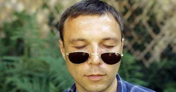 Пелевин и Пустота