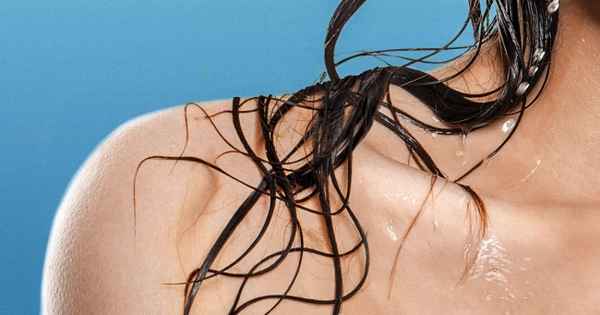 По тому, какую часть тела вы моете в душе в первую очередь, можно многое о вас рассказать