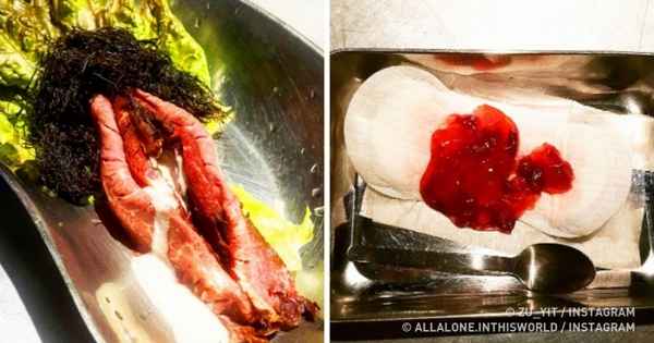 Посмотрите на эти 23 лакомства из разных стран мира, но не падайте в обморок