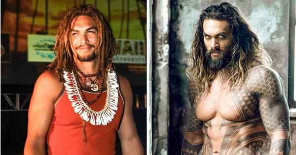 Посмотрите, как изменились 15 голливудских красавцев за последние 10 лет