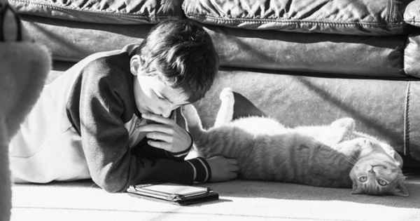 Потрясающие рассказы из 55 слов