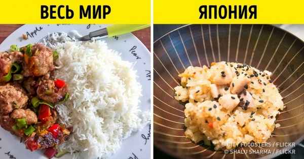 Почему в Китае и Японии до сих пор принято пользоваться палочками, а не ложками и вилками