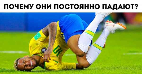 Почему весь мир сходит с ума по футболу, и еще несколько ответов на вопросы о самой популярной игре на планете