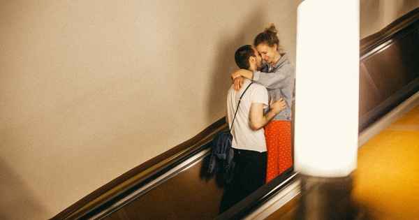 Правда ли, что любовь с первого взгляда