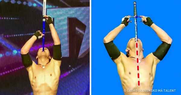 Раскрываем 8 секретов, на которых основаны трюки мастеров фокусов и иллюзии