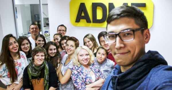 С днем рождения!