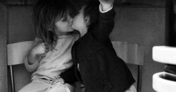 Самый прекрасный семейный альбом