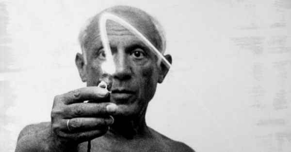 Семь советов от Пабло Пикассо