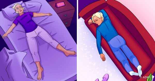 Симптомы менопаузы, о которых надо знать в молодости, чтобы быть готовой к изменениям в организме