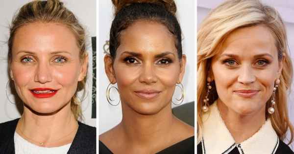 Сможете ли вы угадать, что у них общего?