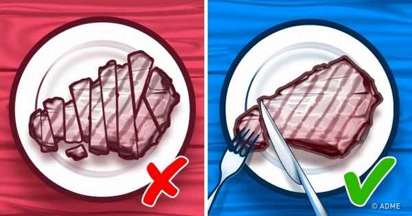 Соблюдайте 22 простых правила столового этикета, и ваши манеры вызовут восхищение