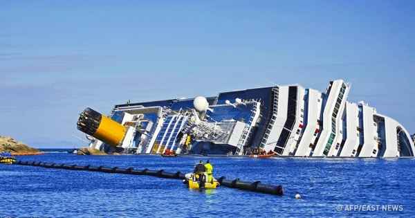 События, которые доказывают, что в пятницу, 13-го, действительно что-то происходит