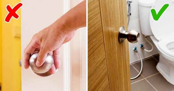 Советы для тех, кто ненавидит уборку, но хочет жить в чистоте