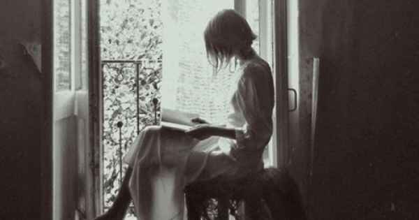 Современные стихи, которые вынимают из тебя душу