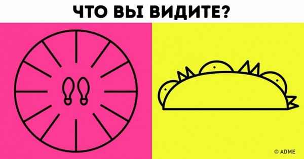 Тест: Вы мыслите нестандартно или как обычный человек?