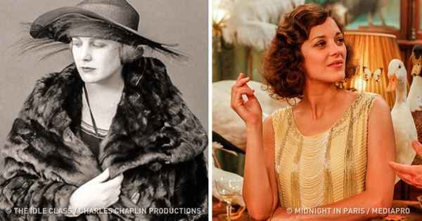 Тест: Кем бы вы были в 1920-е годы?