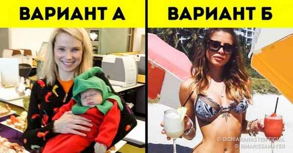 Тест: Угадайте, кто из этих людей настоящий миллиардер, а кто им только кажется