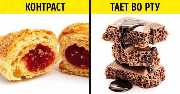 Ученые дали 8 советов, которые помогут легко отказаться от вредных продуктов