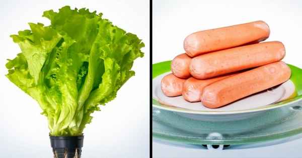 Ученые назвали 8 обычных продуктов, которые чаще всего оказываются отравленными