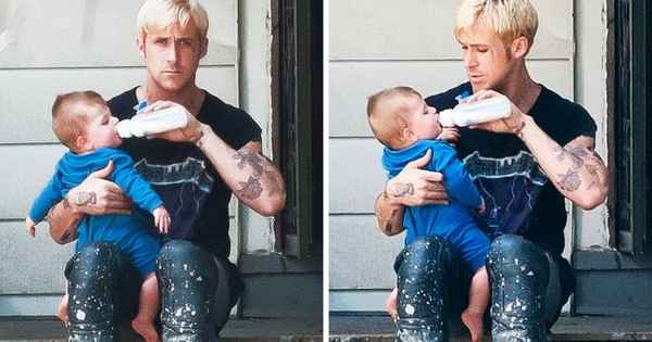 Ученые рассказали, из каких мужчин получаются лучшие отцы