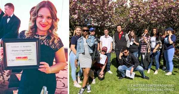 Учительница ради эксперимента воссоздала в своем классе тоталитарный режим